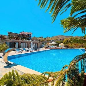 Selimiye Lime Garden