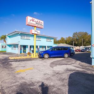 Aladdin Motel By Oyo Merritt Island